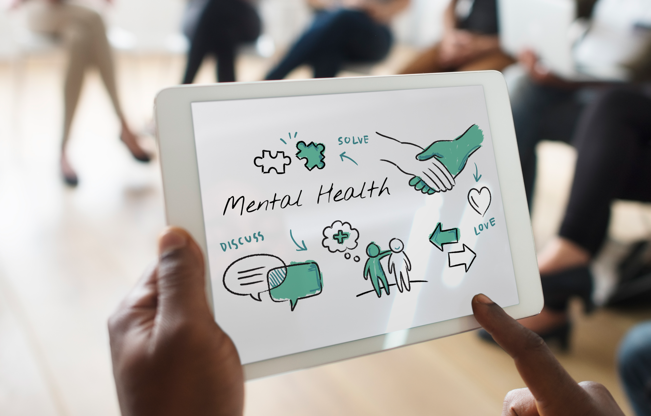 Foundations of Mental Health Support
