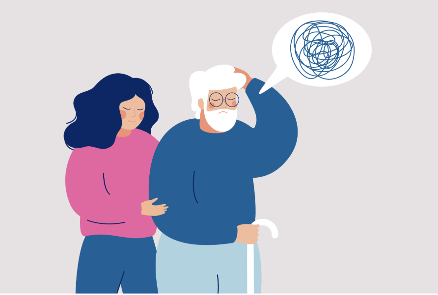 Dementia Awareness Training