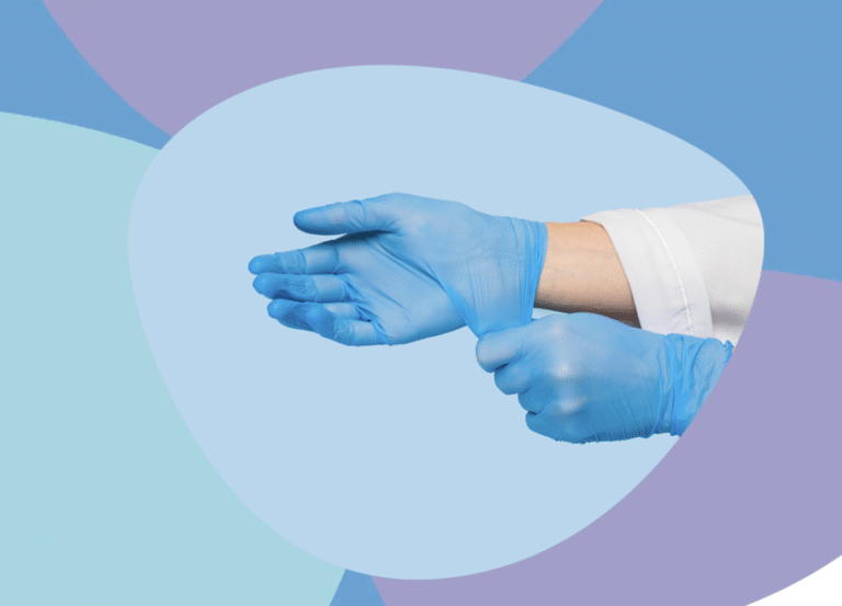 Infection Control Training