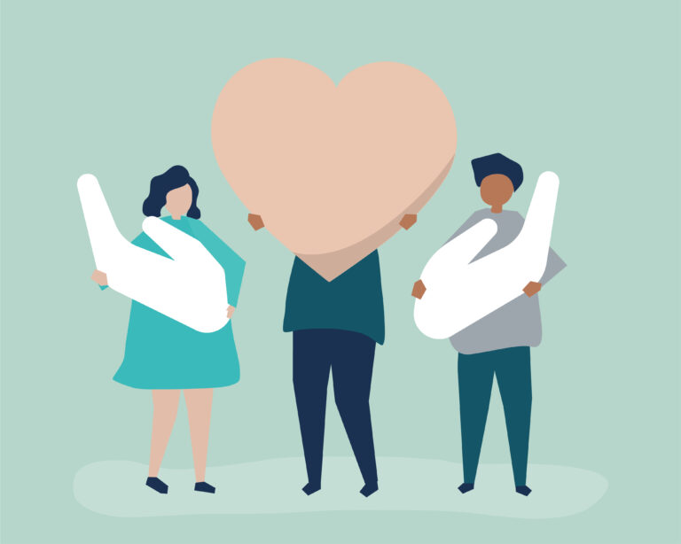 Dignity, Privacy and Respect Training